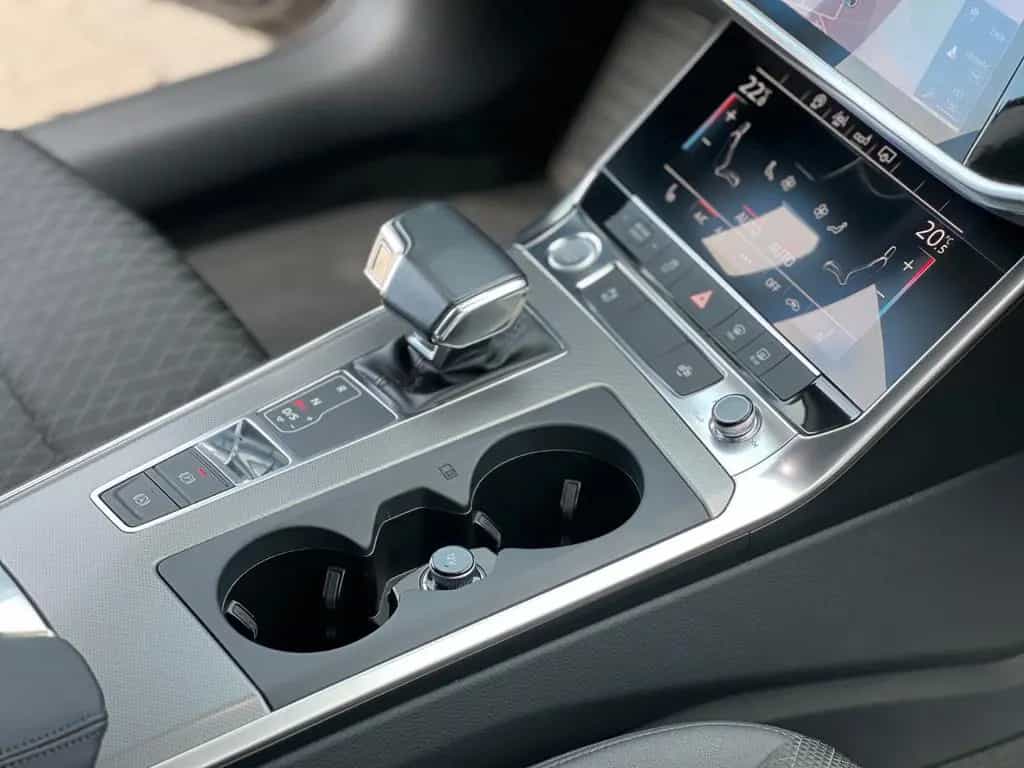 Audi A6 Avant 40 TDI design/19"/Kamera/MMI 12/2018-photo-30