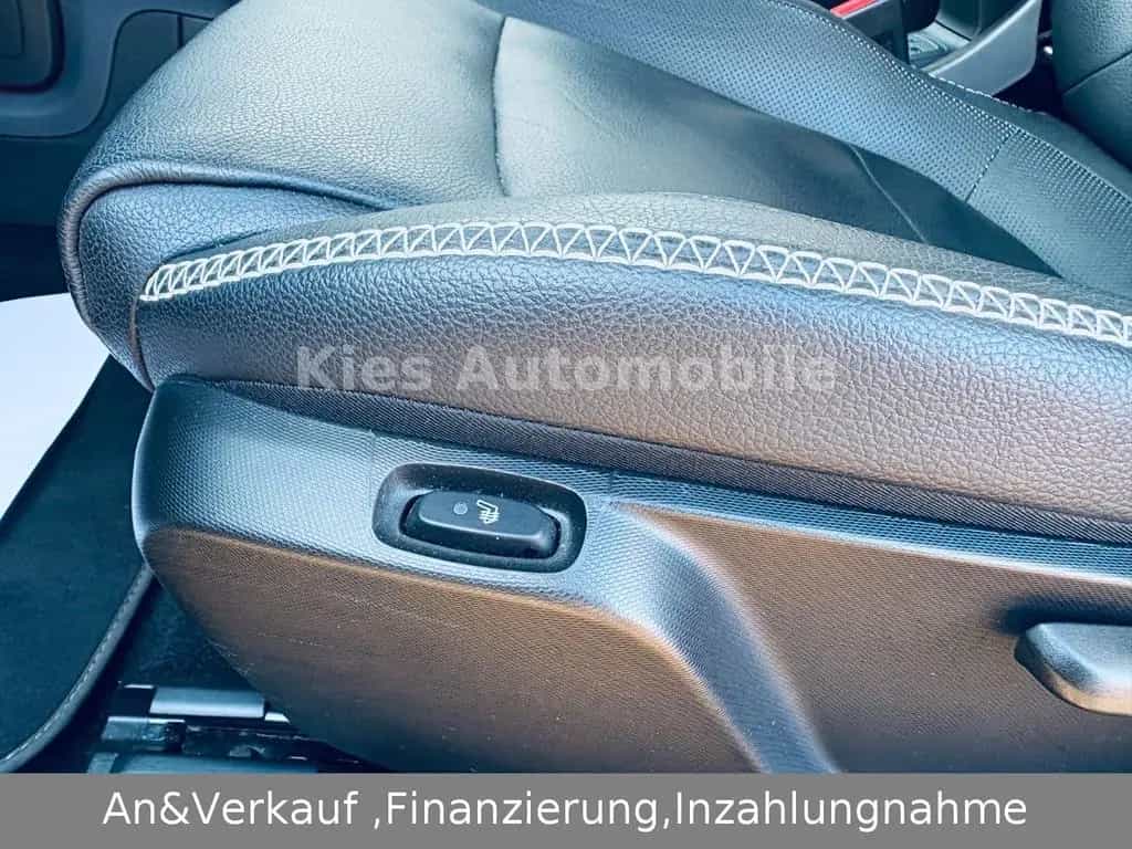 Smart ForTwo Brabus Xclusive 109Ps LEDER/JBL/NAVI/PANO 07/2017-photo-21