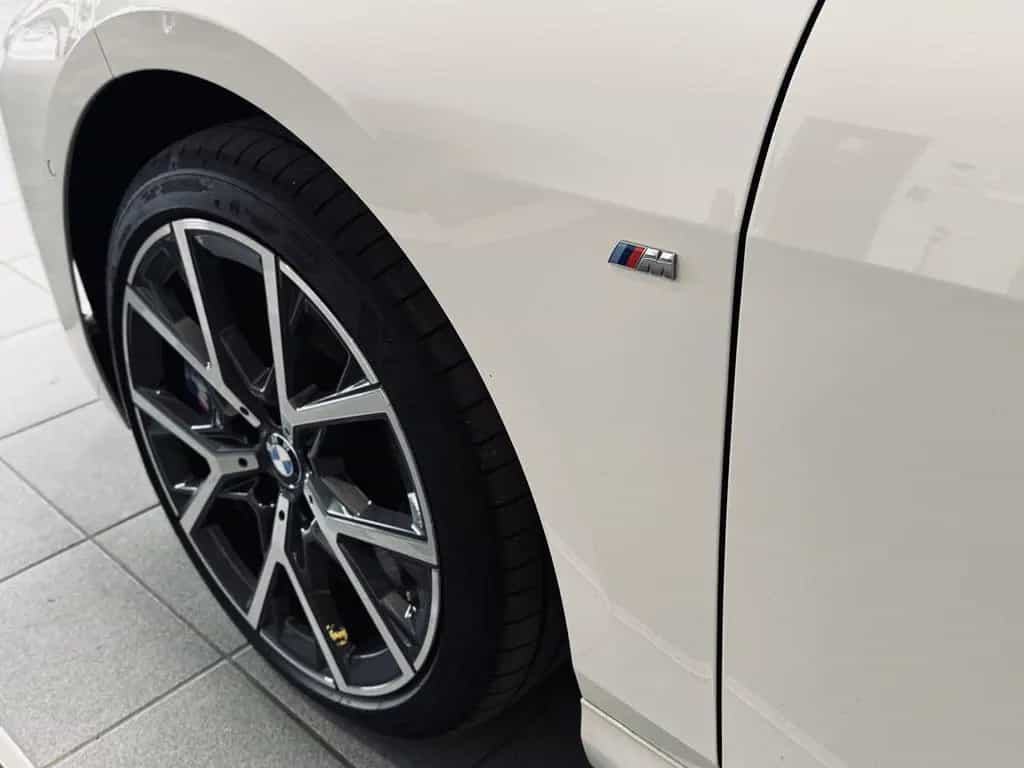 BMW 218 Gran Coupé 218 Gran Coupe M Sport Schalensitze |Harman-Kard 11/2024-photo-10