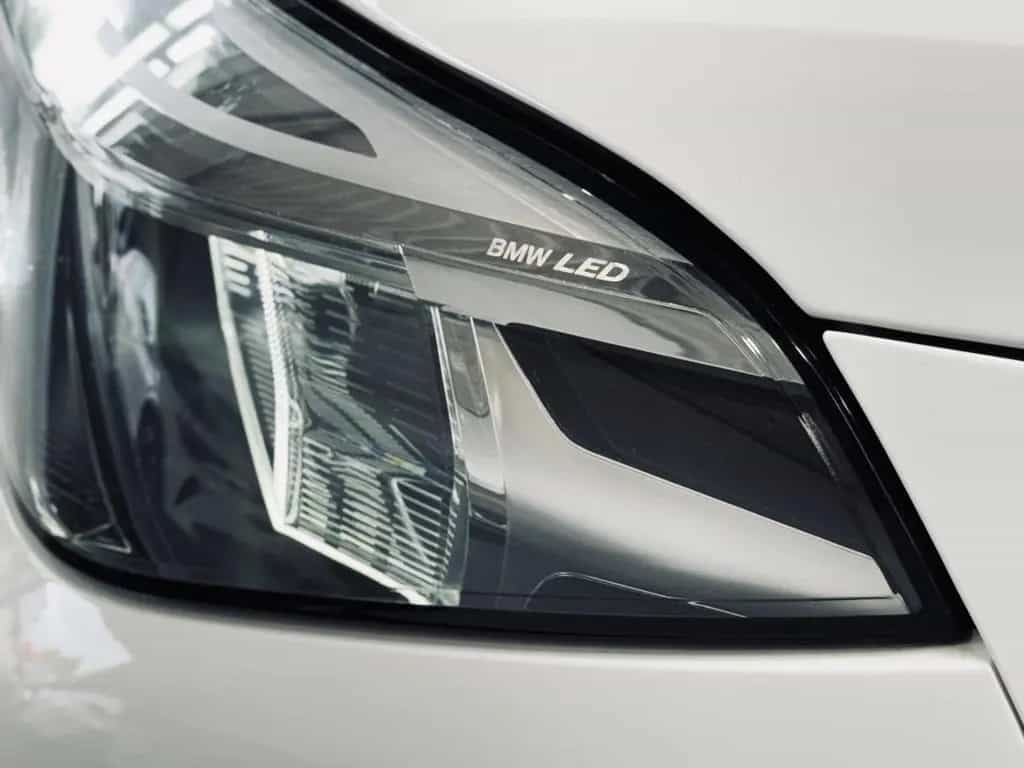 BMW 218 Gran Coupé 218 Gran Coupe M Sport Schalensitze |Harman-Kard 11/2024-photo-11
