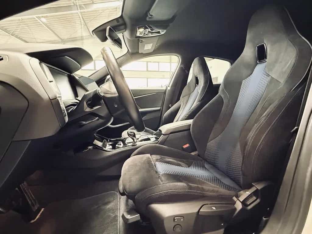 BMW 218 Gran Coupé 218 Gran Coupe M Sport Schalensitze |Harman-Kard 11/2024-photo-12