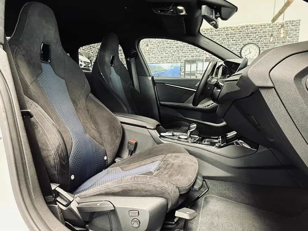 BMW 218 Gran Coupé 218 Gran Coupe M Sport Schalensitze |Harman-Kard 11/2024-photo-13