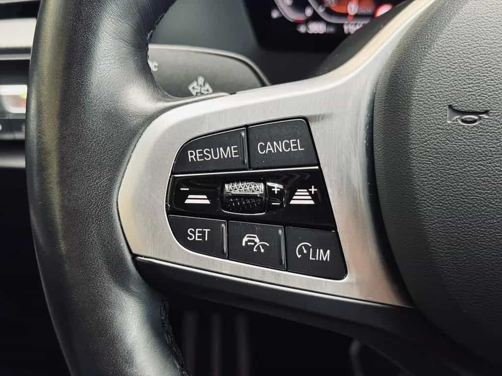 BMW 218 Gran Coupé 218 Gran Coupe M Sport Schalensitze |Harman-Kard 11/2024-photo-21