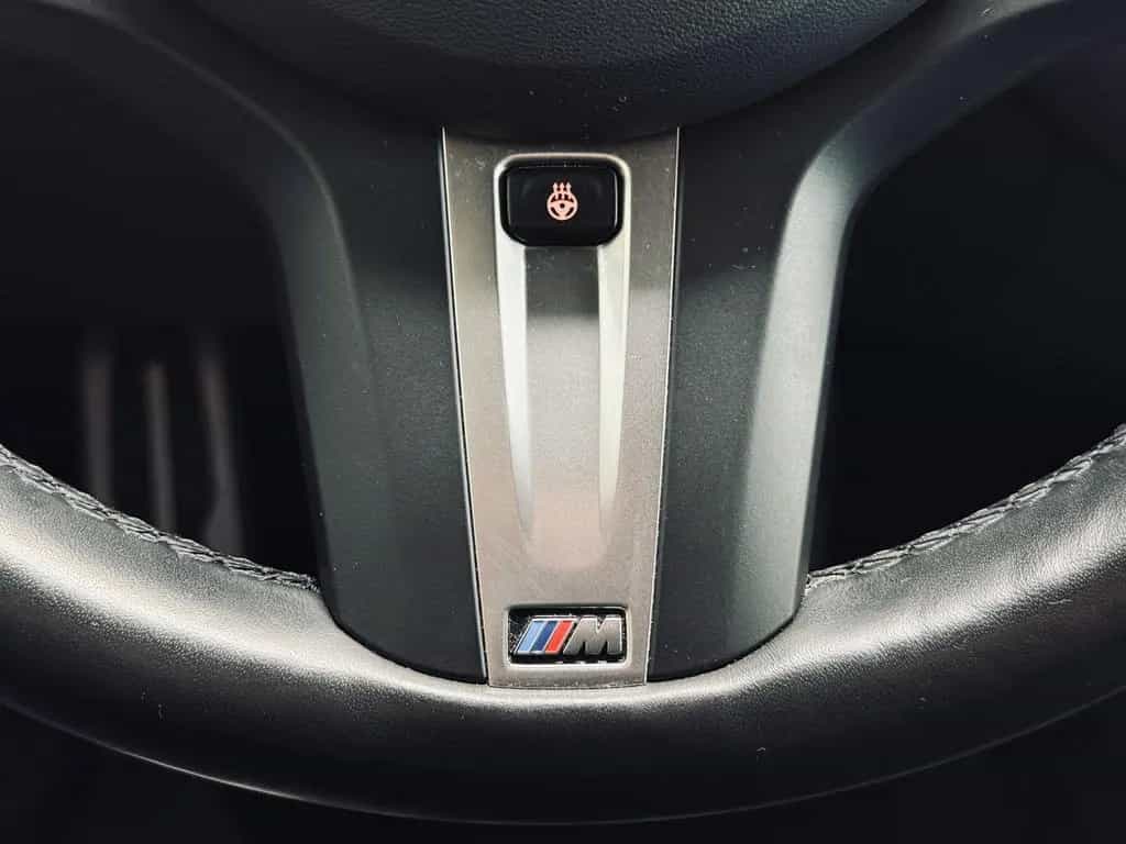 BMW 218 Gran Coupé 218 Gran Coupe M Sport Schalensitze |Harman-Kard 11/2024-photo-22