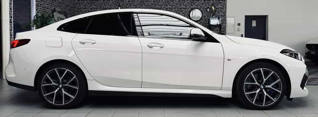 BMW 218 Gran Coupé 218 Gran Coupe M Sport Schalensitze |Harman-Kard 11/2024-photo-3