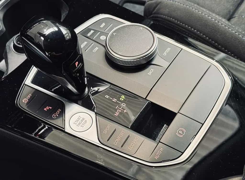 BMW 218 Gran Coupé 218 Gran Coupe M Sport Schalensitze |Harman-Kard 11/2024-photo-39