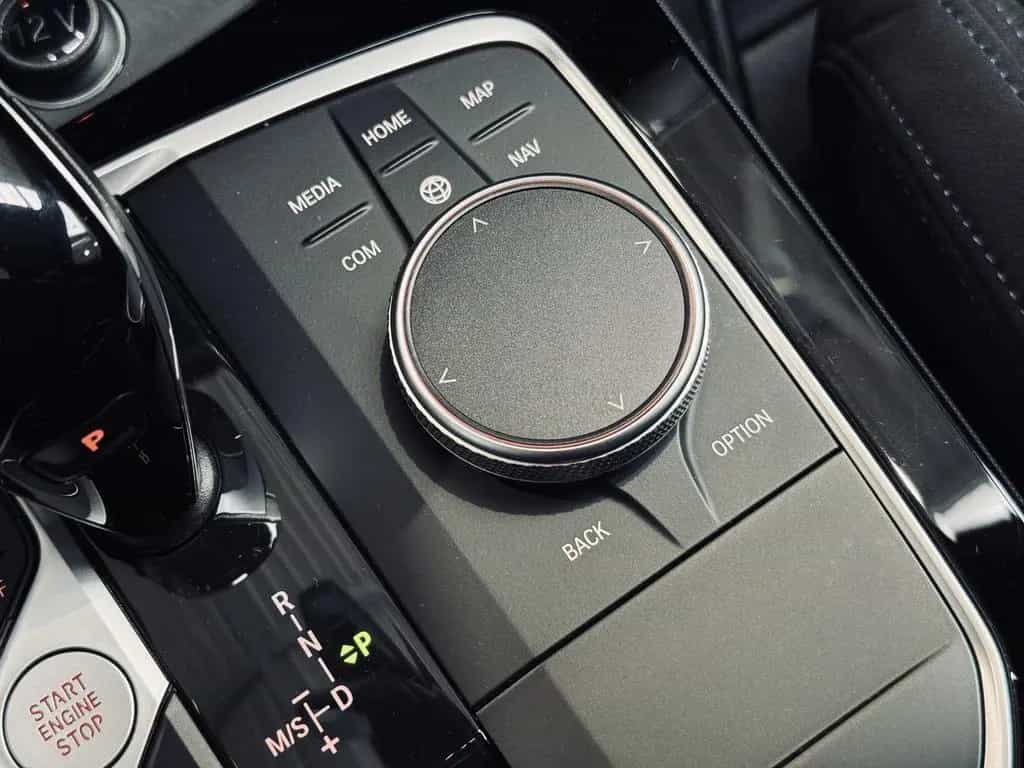 BMW 218 Gran Coupé 218 Gran Coupe M Sport Schalensitze |Harman-Kard 11/2024-photo-40