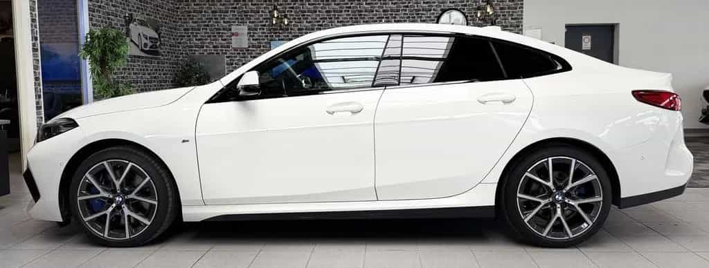 BMW 218 Gran Coupé 218 Gran Coupe M Sport Schalensitze |Harman-Kard 11/2024-photo-7