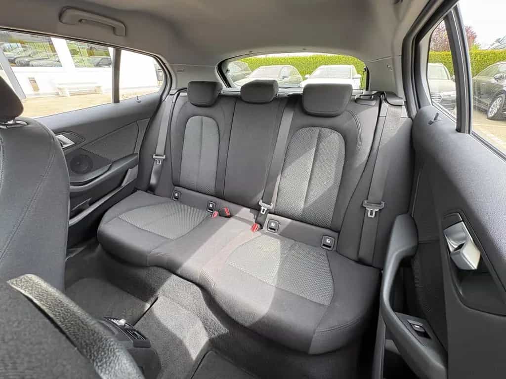 BMW 118 1 Limousine | 67.000 Km | NAVI | PDC | 12/2020-photo-10