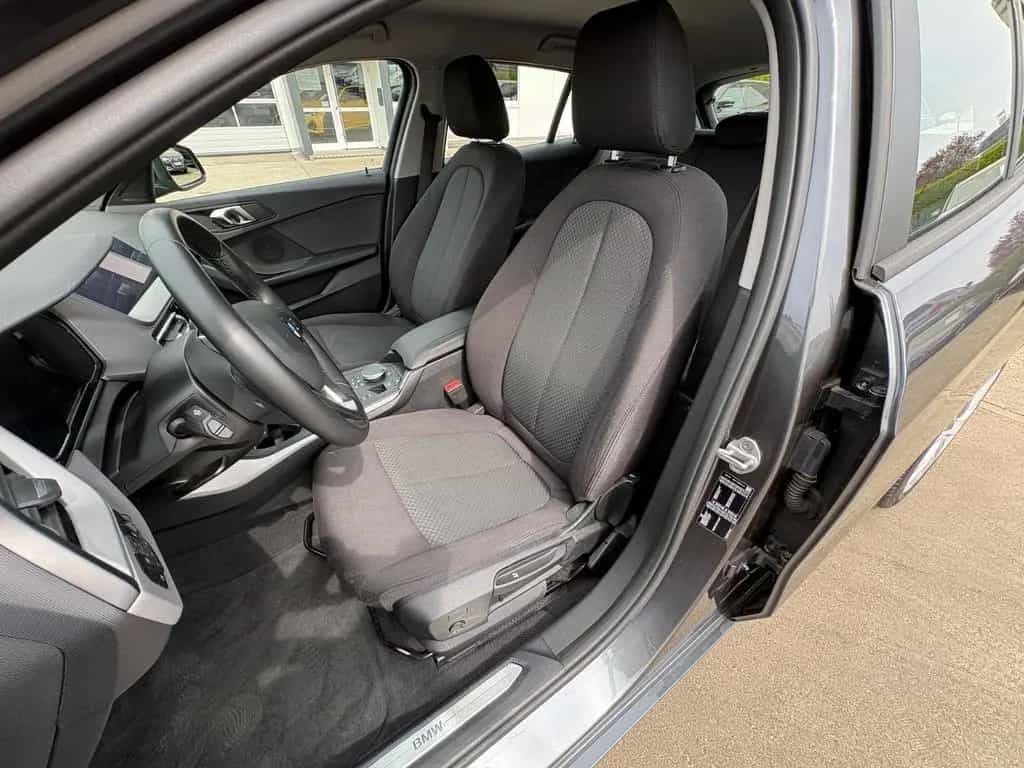 BMW 118 1 Limousine | 67.000 Km | NAVI | PDC | 12/2020-photo-11