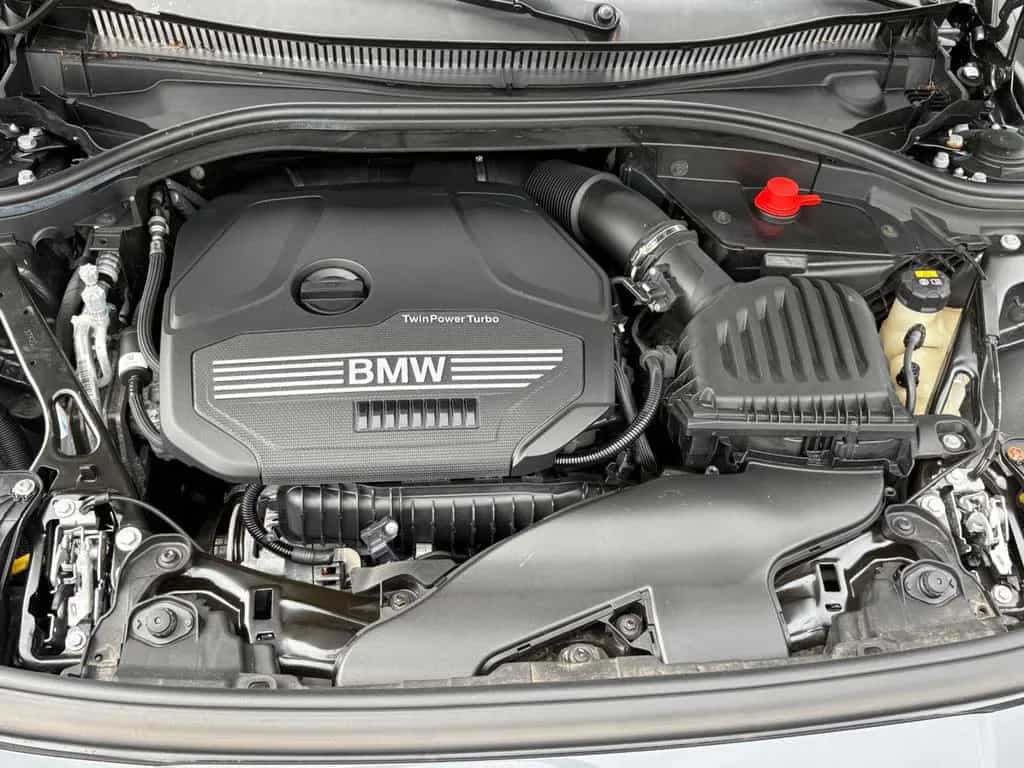BMW 118 1 Limousine | 67.000 Km | NAVI | PDC | 12/2020-photo-13