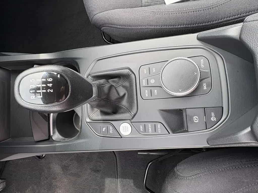 BMW 118 1 Limousine | 67.000 Km | NAVI | PDC | 12/2020-photo-19