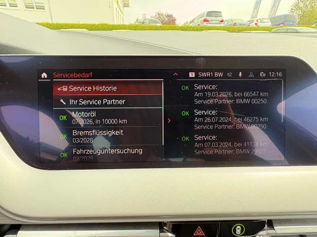 BMW 118 1 Limousine | 67.000 Km | NAVI | PDC | 12/2020-photo-21