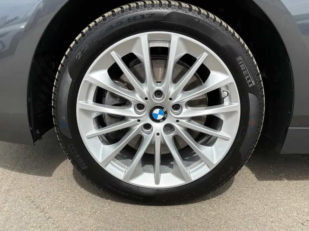 BMW 118 1 Limousine | 67.000 Km | NAVI | PDC | 12/2020-photo-22