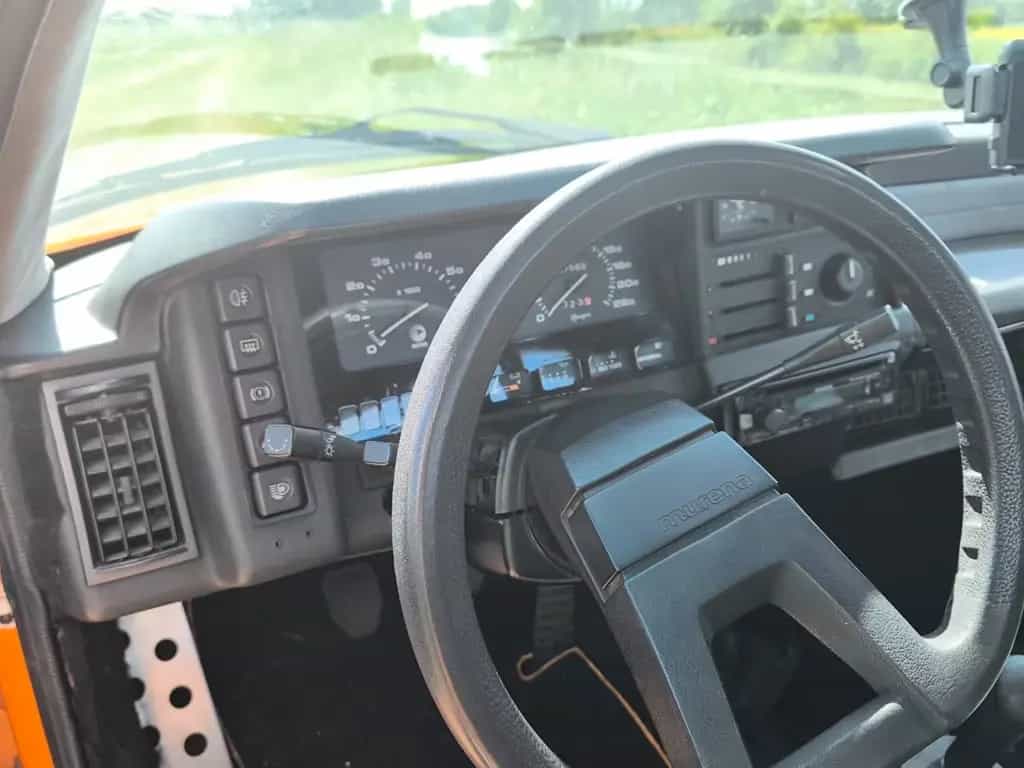 Talbot Other Matra Murena 2,2;TÜV neu;H-Kennzeichen 03/1982-photo-5