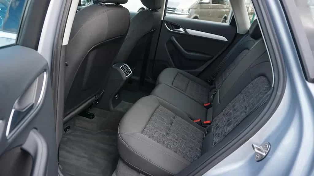 Audi Q3 2.0 TFSI Sport quattro*LED*Navig.*KeylessGO* 03/2017-photo-13