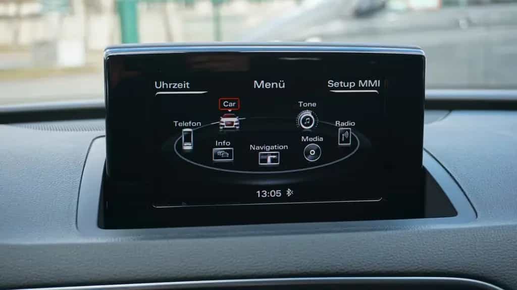 Audi Q3 2.0 TFSI Sport quattro*LED*Navig.*KeylessGO* 03/2017-photo-21