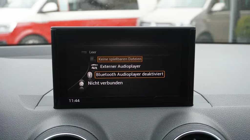 Audi Q2 1.4TFSI Sport*LED Scheinwerf.*AHK*Kamera*ACC* 08/2017-photo-21