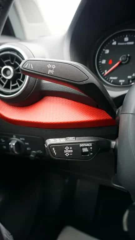 Audi Q2 1.4TFSI Sport*LED Scheinwerf.*AHK*Kamera*ACC* 08/2017-photo-26