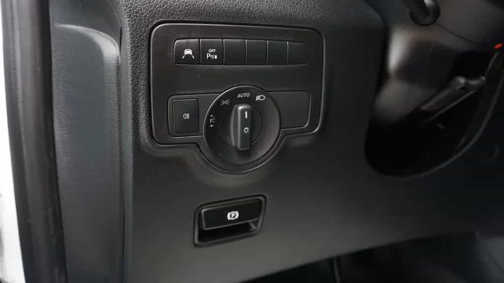 Mercedes-Benz Vito Mixto 119 CDI Lang*LED*5 Sitze*1.Hand*Navi* 09/2018-photo-20