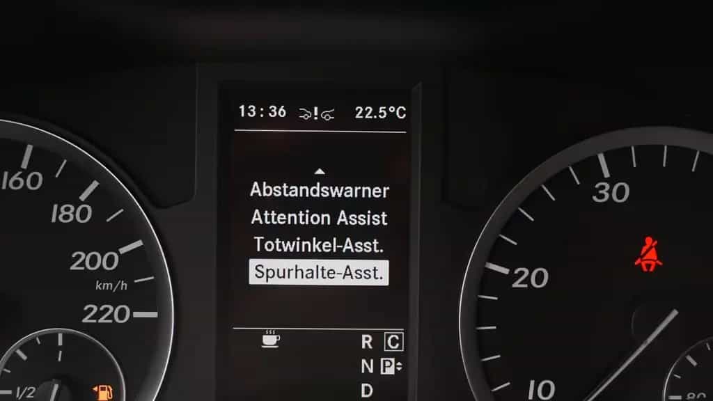 Mercedes-Benz Vito Mixto 119 CDI Lang*LED*5 Sitze*1.Hand*Navi* 09/2018-photo-27