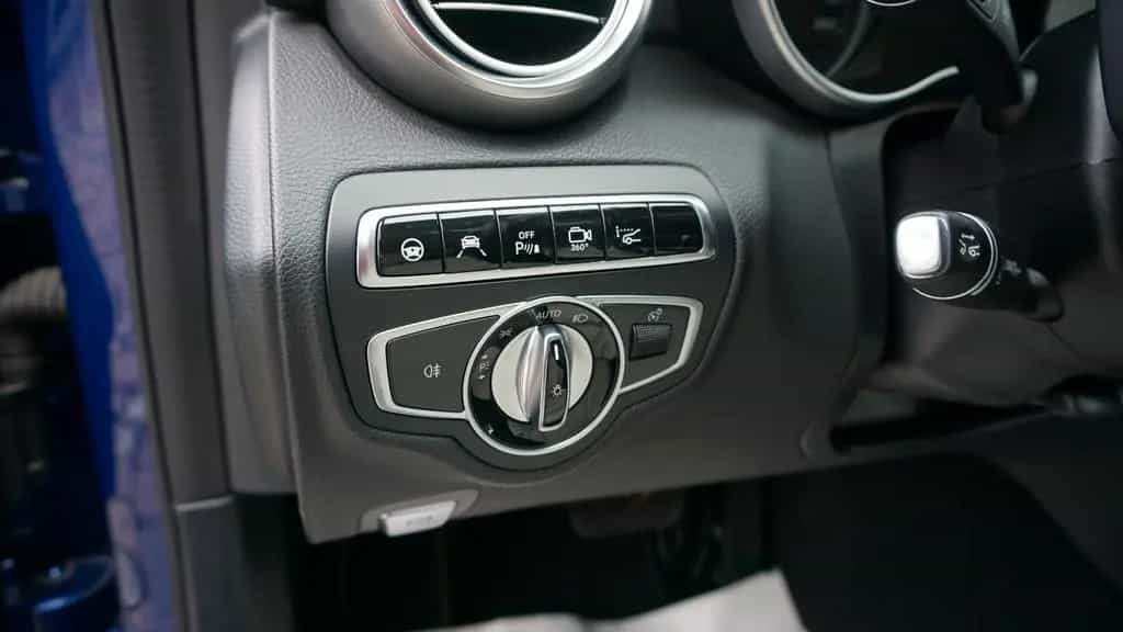 Mercedes-Benz C 200 C200 T 4Matic*LED*Burmester*AHK*Standh.*Pano*HUD 12/2016-photo-18
