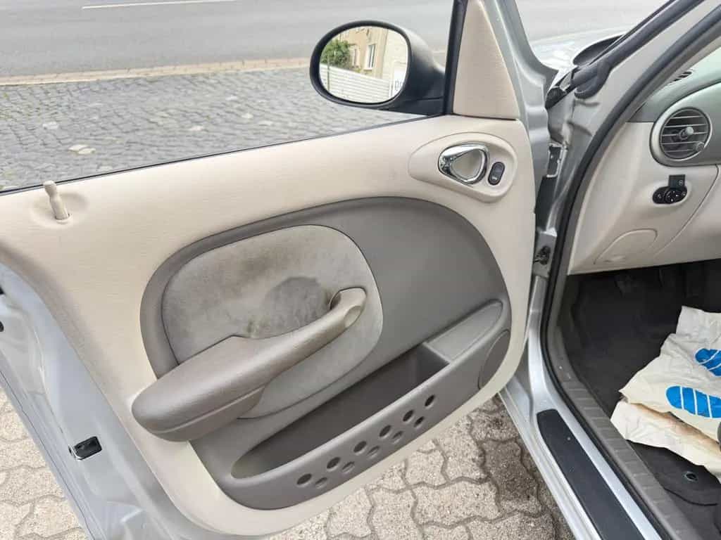 Chrysler PT Cruiser Limited 2.0/LPG/TÜV 02-2027 01/2004-photo-12