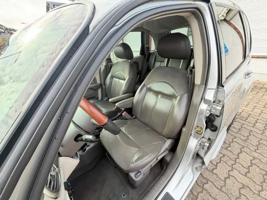 Chrysler PT Cruiser Limited 2.0/LPG/TÜV 02-2027 01/2004-photo-15