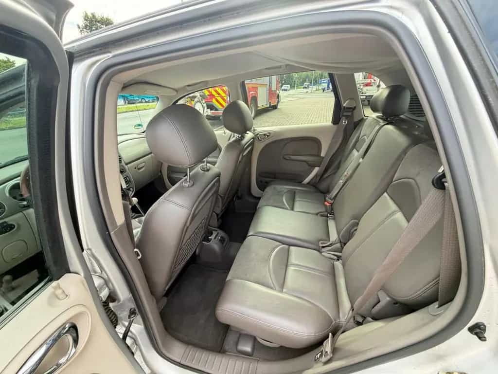 Chrysler PT Cruiser Limited 2.0/LPG/TÜV 02-2027 01/2004-photo-18