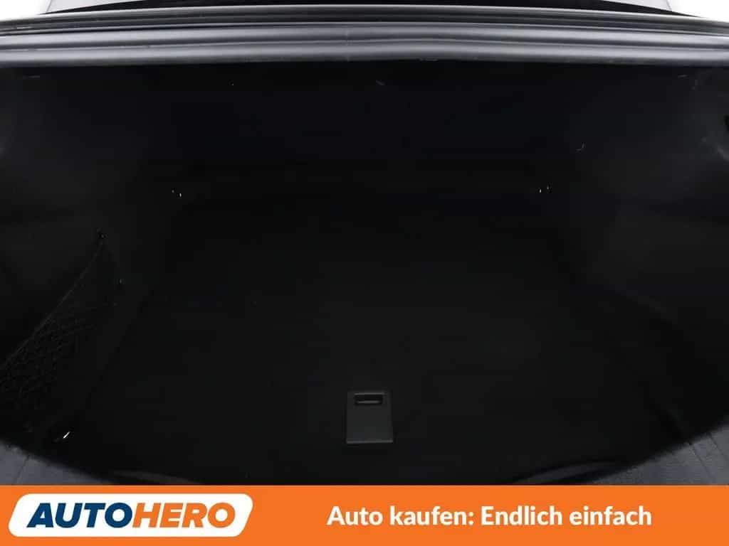 Mercedes-Benz CLA 45 AMG CLA-Klasse CLA 45 AMG 4Matic Aut.*NAV*LED*TEMPO* 05/2018-photo-17