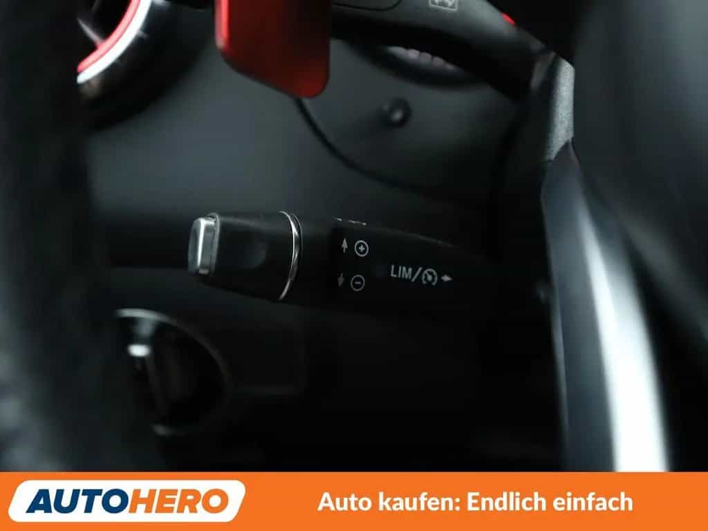 Mercedes-Benz CLA 45 AMG CLA-Klasse CLA 45 AMG 4Matic Aut.*NAV*LED*TEMPO* 05/2018-photo-25