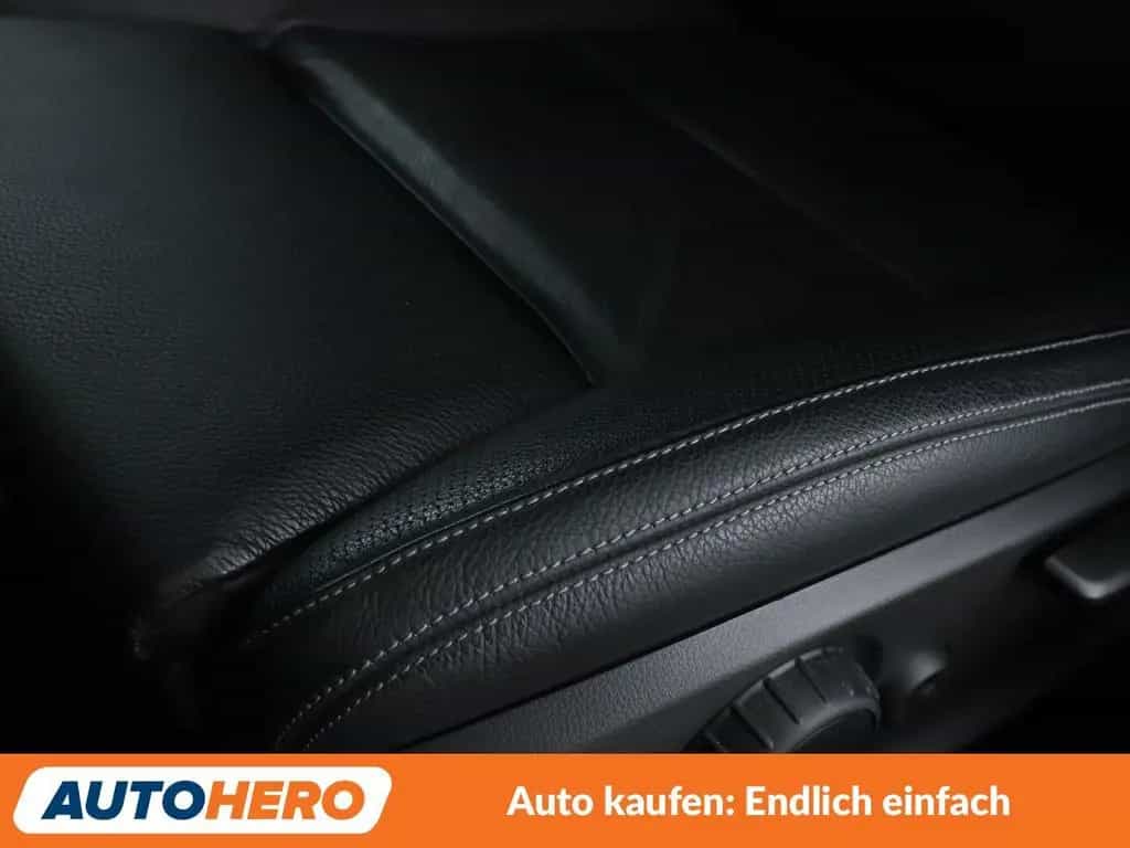 Mercedes-Benz CLA 45 AMG CLA-Klasse CLA 45 AMG 4Matic Aut.*NAV*LED*TEMPO* 05/2018-photo-28