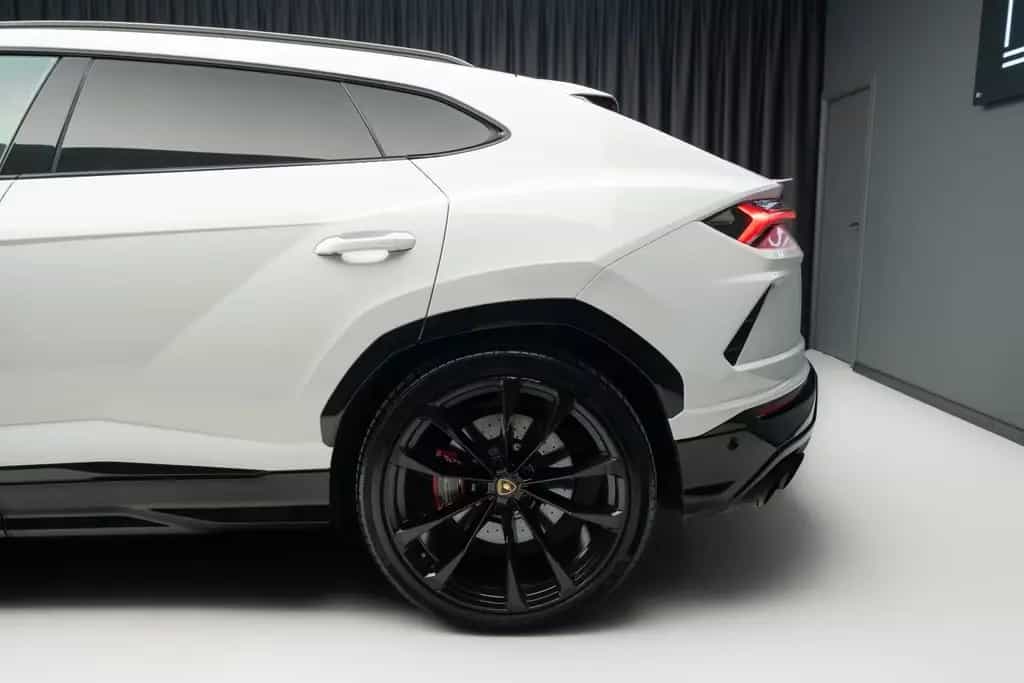 Lamborghini Urus 4.0 V8 Autom. 01/2021-photo-10
