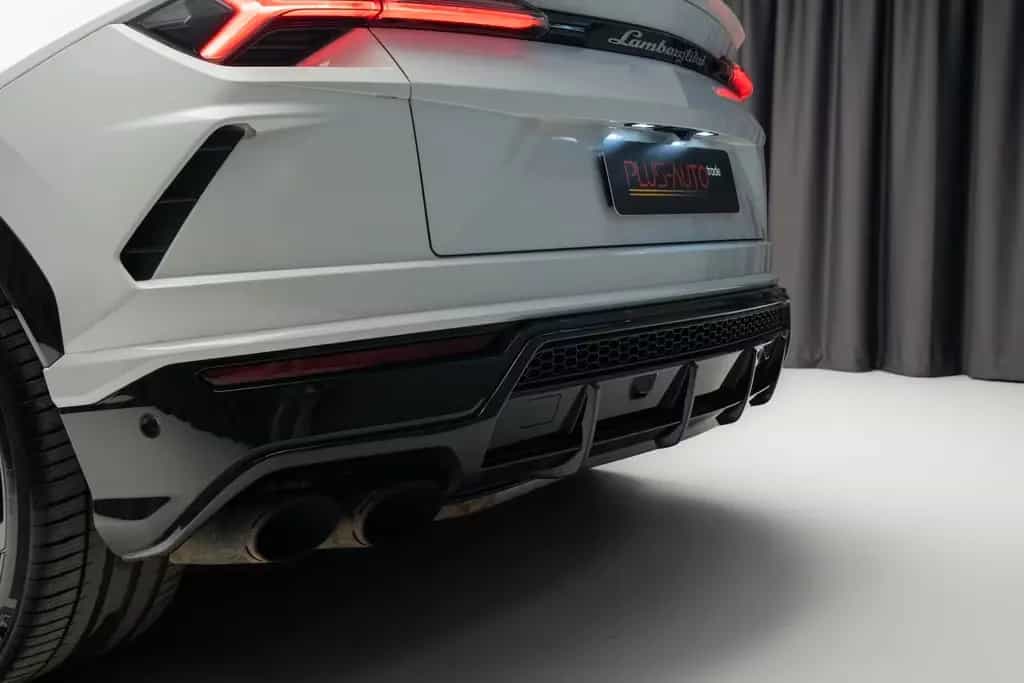 Lamborghini Urus 4.0 V8 Autom. 01/2021-photo-12