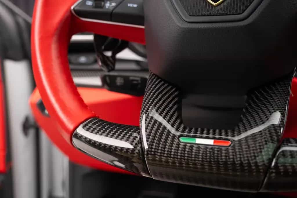 Lamborghini Urus 4.0 V8 Autom. 01/2021-photo-17