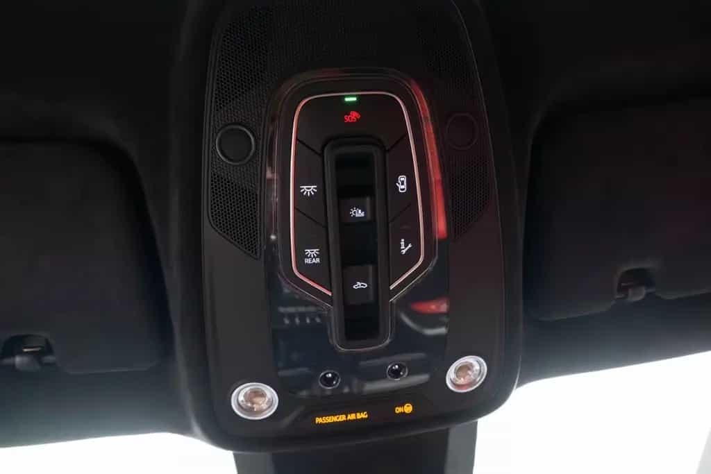 Lamborghini Urus 4.0 V8 Autom. 01/2021-photo-18