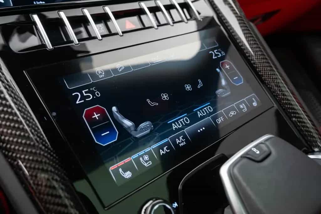 Lamborghini Urus 4.0 V8 Autom. 01/2021-photo-19