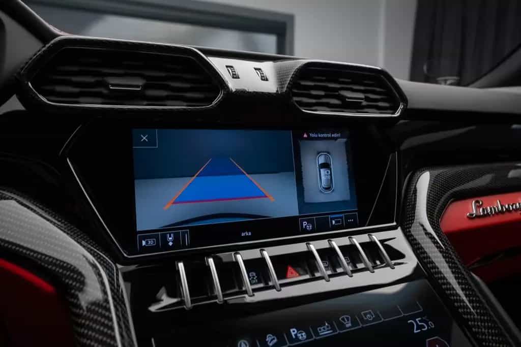 Lamborghini Urus 4.0 V8 Autom. 01/2021-photo-26