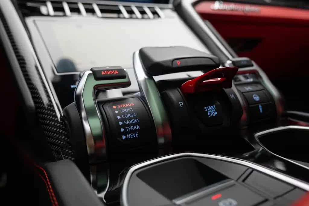 Lamborghini Urus 4.0 V8 Autom. 01/2021-photo-27