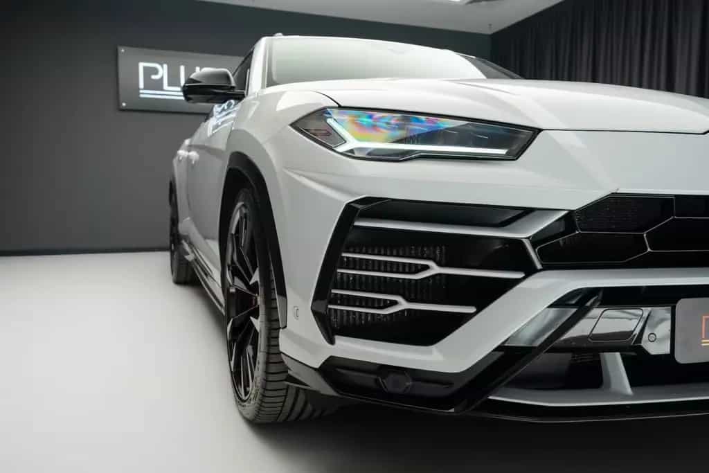 Lamborghini Urus 4.0 V8 Autom. 01/2021-photo-3