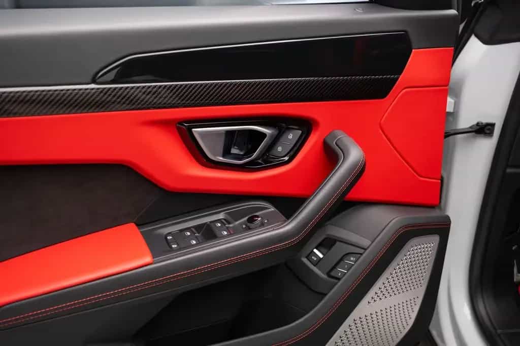 Lamborghini Urus 4.0 V8 Autom. 01/2021-photo-30