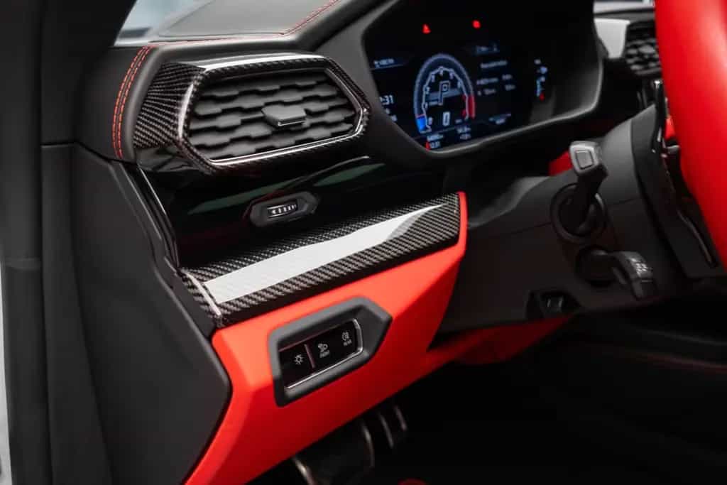 Lamborghini Urus 4.0 V8 Autom. 01/2021-photo-33