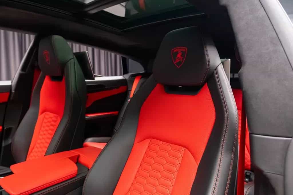 Lamborghini Urus 4.0 V8 Autom. 01/2021-photo-34