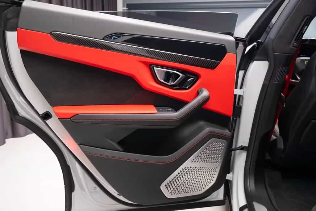 Lamborghini Urus 4.0 V8 Autom. 01/2021-photo-37
