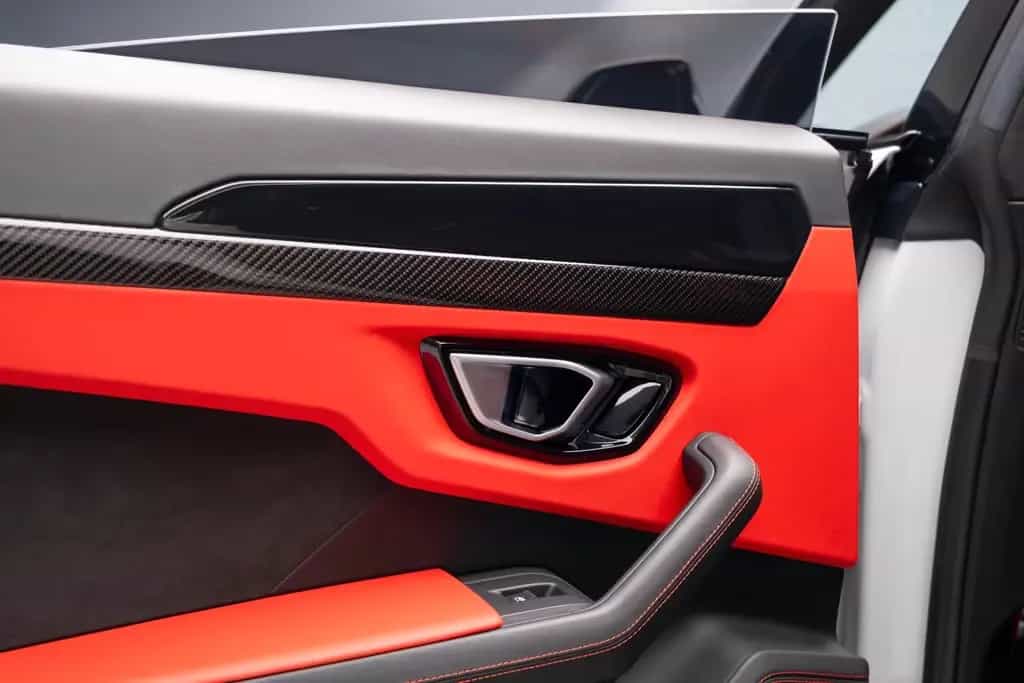 Lamborghini Urus 4.0 V8 Autom. 01/2021-photo-38