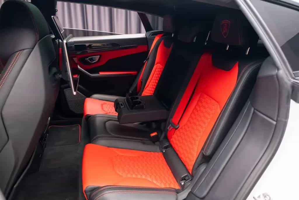 Lamborghini Urus 4.0 V8 Autom. 01/2021-photo-40