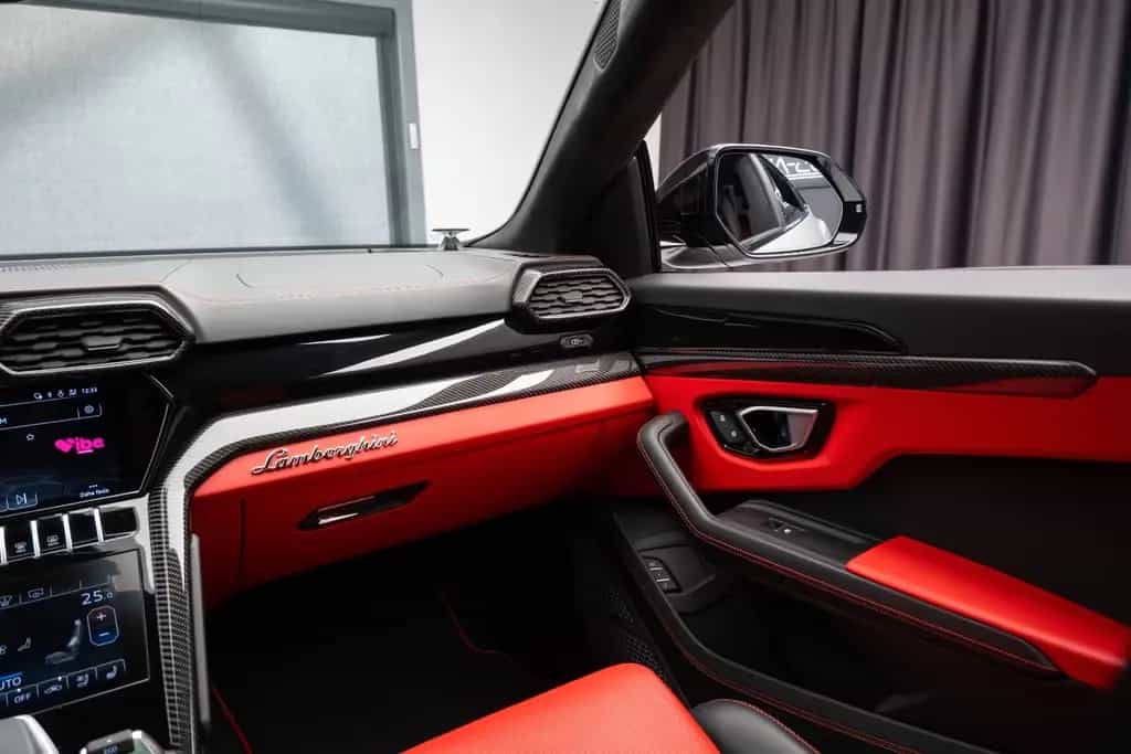 Lamborghini Urus 4.0 V8 Autom. 01/2021-photo-44