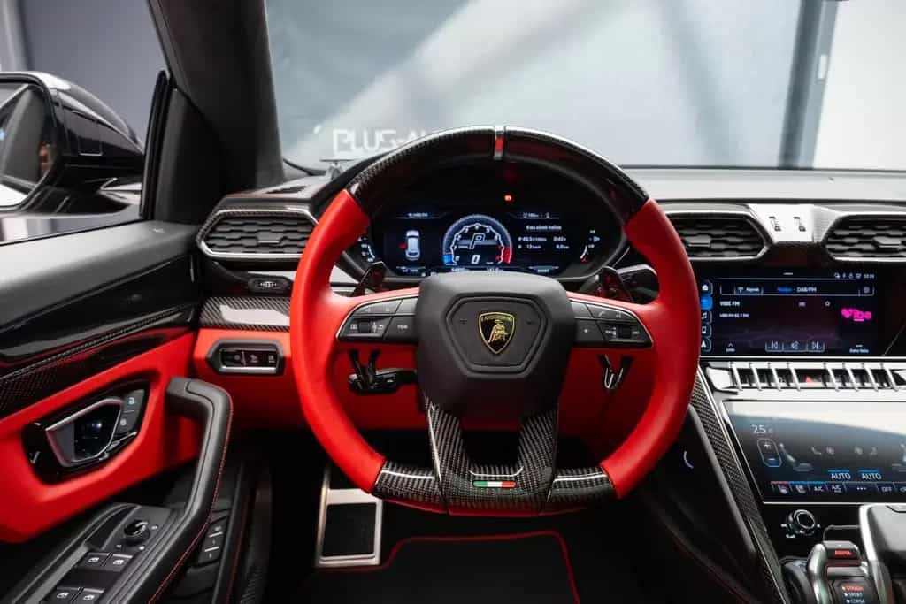 Lamborghini Urus 4.0 V8 Autom. 01/2021-photo-45