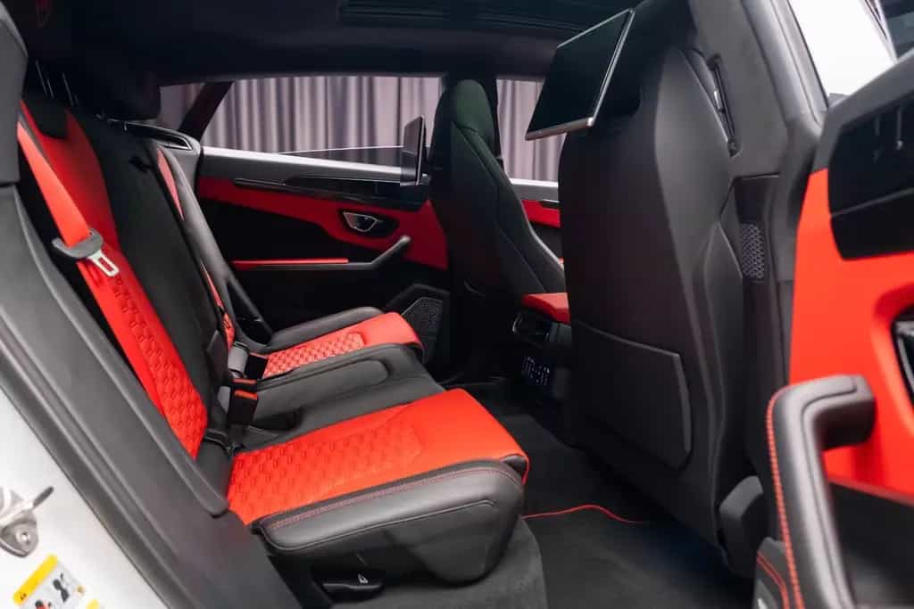 Lamborghini Urus 4.0 V8 Autom. 01/2021-photo-48