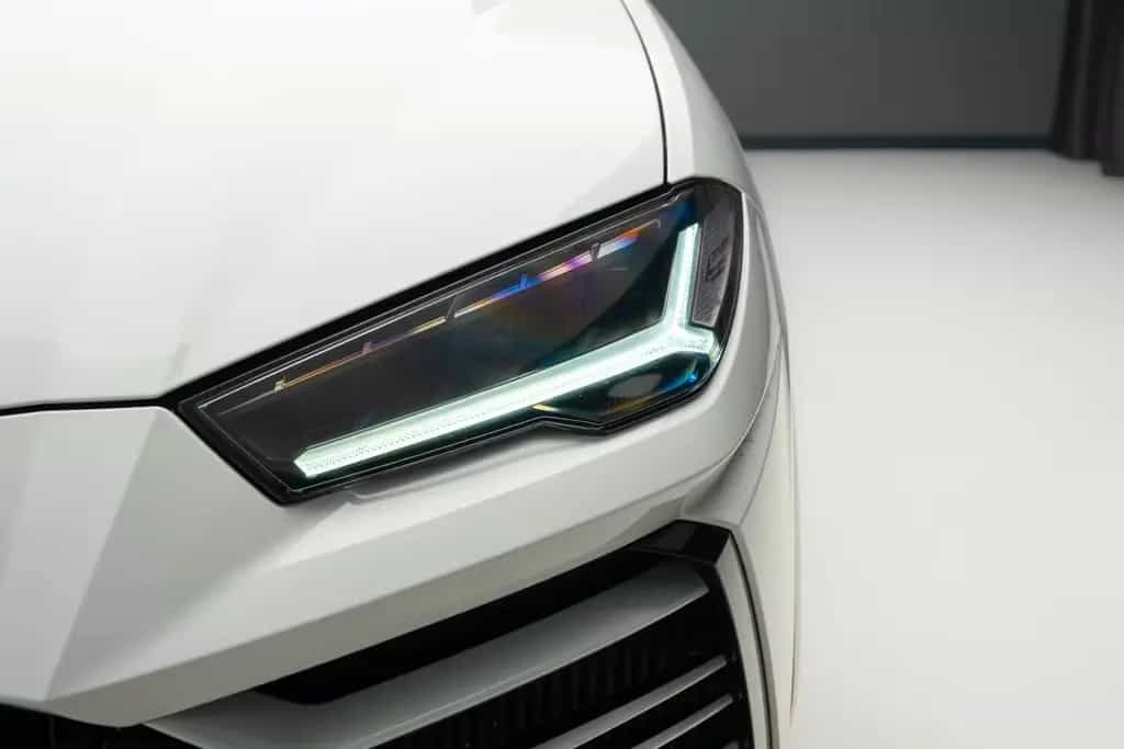 Lamborghini Urus 4.0 V8 Autom. 01/2021-photo-5